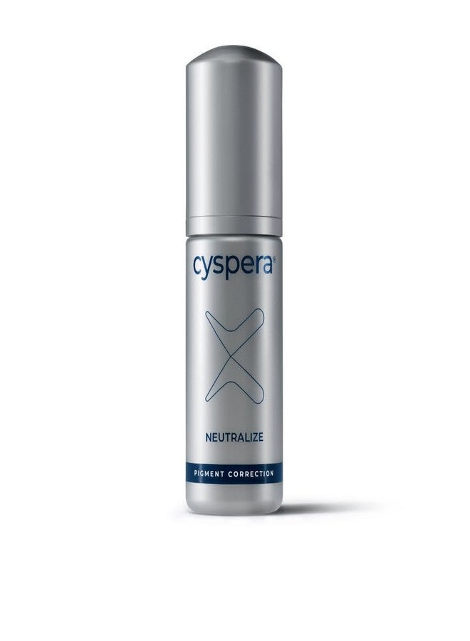 cyspera Neutralize Balancing Foam Cleanser, 1.7 Fl. Oz. - Image 1